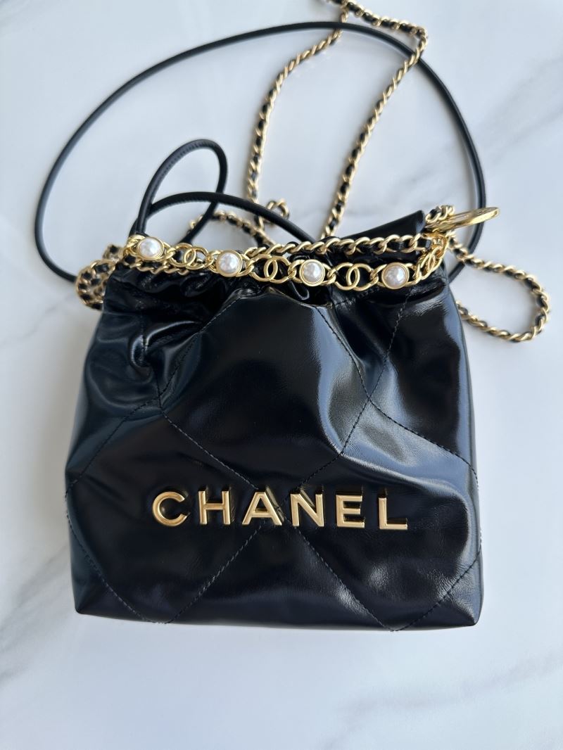 Chanel Hobo 22 Bags